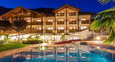 Hotel Jagdhof